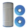 HTF5100 100sq Ft Hot Tub Filter - Master Spas