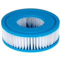 HTFBWV1 3sq Ft Inflatable Hot Tub Filter - Lay-Z-Spa Type 2 -Hot Tubs Sales Shop HTFBW V1 top