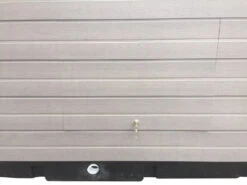 Holiday Let 5 - 5 Person Hot Tub With 1 Lounger -Hot Tubs Sales Shop HolidayLet5sidepanel2