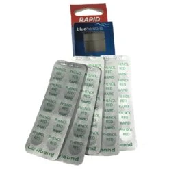Blue Horizons Lovibond Phenol Red Rapid Hot Tub PH Water Test Tablets - Pack Of 50 -Hot Tubs Sales Shop IMG 0216