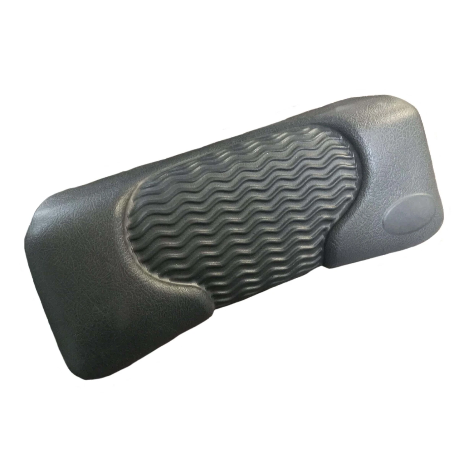 Outdoor Hot Tub Lounge Pillow 2 Outdoor Hot Tub Lounge Pillow - Image 2