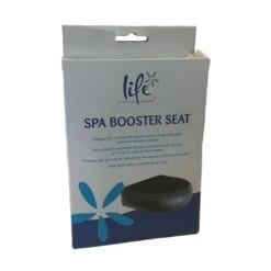 Tubhub Inflatable Hot Tub Booster Seat -Hot Tubs Sales Shop IMG 0868