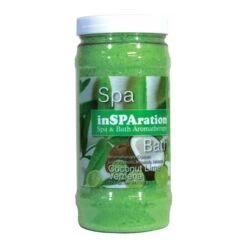 InSPAration Hot Tub Scents Aromatherapy Crystals -Hot Tubs Sales Shop INSPCOCO553