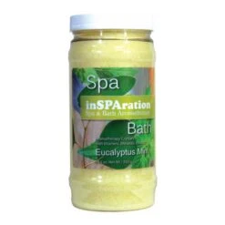 InSPAration Hot Tub Scents Aromatherapy Crystals -Hot Tubs Sales Shop INSPEUCA553