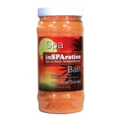 InSPAration Hot Tub Scents Aromatherapy Crystals -Hot Tubs Sales Shop INSPHAWA553
