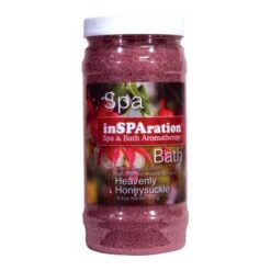 InSPAration Hot Tub Scents Aromatherapy Crystals -Hot Tubs Sales Shop INSPHEAV553