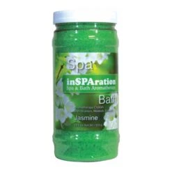 InSPAration Hot Tub Scents Aromatherapy Crystals -Hot Tubs Sales Shop INSPJASM553