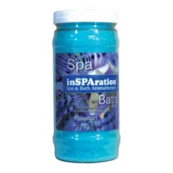 InSPAration Hot Tub Scents Aromatherapy Crystals -Hot Tubs Sales Shop INSPPASS553