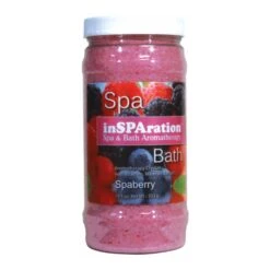 InSPAration Hot Tub Scents Aromatherapy Crystals -Hot Tubs Sales Shop INSPSPAB553