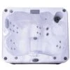 Jacuzzi® J215™ ProLast™ Hot Tub Winter Cover