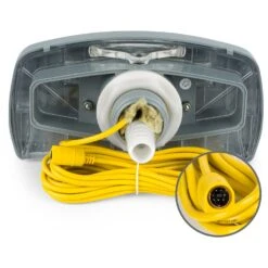 Jacuzzi® J300™ 2016+ Waterfall - 6560-905 -Hot Tubs Sales Shop J300Waterfall6560 905 5