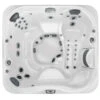 Jacuzzi® J355IP™ - 6 Person Hot Tub With 1 Lounger