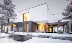 Jacuzzi® J435IP™ - 6 Person Hot Tub With 1 Lounger -Hot Tubs Sales Shop J435B 3000x1818 276fa3bd 9410 4077 b4e8 4b5eea943c2e