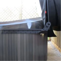 Covermate III Hot Tub Cover Lifter - For J435/J445 11 Covermate III Hot Tub Cover Lifter - For J435/J445 -Hot Tubs Sales Shop J435 J445 special lifter