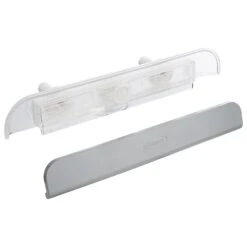 Jacuzzi® J500™ Hot Tub Waterfall Cover And Light Inc Hardware - 6541-053 5 Jacuzzi® J500™ Hot Tub Waterfall Cover And Light Inc Hardware - 6541-053 -Hot Tubs Sales Shop J500Waterfallbase cover 6541 053and6560 893