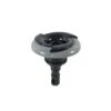 Arctic Spas® 3" Screw-In Directional Jet In Black/Grey - JET-114162
