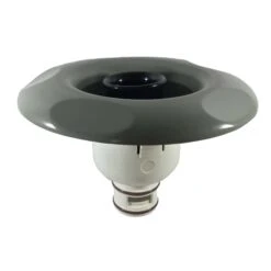 Arctic Spas® Monster Orca Jet In 2 Tone Black/Grey - JET-112140