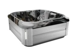 Jacuzzi® J345IP™ - 7 Person Hot Tub -Hot Tubs Sales Shop JHT J345 Midnight BrushedGray Iso 2000x1460 c99fdccc 8d6a 40f9 b36c be11f8350a94