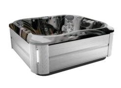 Jacuzzi® J365IP™ - 7 Person Hot Tub -Hot Tubs Sales Shop JHT J365 Midnight BrushedGray Iso 2000x1460 1fb70b9b 305e 44f6 96a5 6e51e2abd1cc