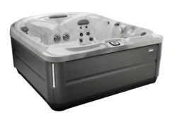 Jacuzzi® J475IP™ - 6 Person Hot Tub With 1 Lounger -Hot Tubs Sales Shop JHT J475 Platinum SmokedEbony Iso 2000x1460 7081620e aaa6 4d03 a8b5 e8c1e13b43a3