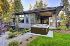 Jacuzzi® J485IP™ - 7 Person Hot Tub -Hot Tubs Sales Shop JHT J485 Lifestyle 2000x1311 486a246a 847e 4d9a affd 800e156827b1