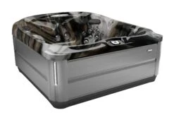 Jacuzzi® J485IP™ - 7 Person Hot Tub -Hot Tubs Sales Shop JHT J485 Midnight BrushedGray Iso 2000x1460 2bbb6599 c432 4be7 a6a2 d60ba2b84220