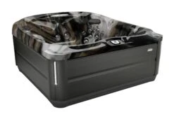Jacuzzi® J485IP™ - 7 Person Hot Tub -Hot Tubs Sales Shop JHT J485 Midnight SmokedEbony Iso 2000x1460 4ee4143c 59b9 4c1e 8bae 4d37bbe0f445
