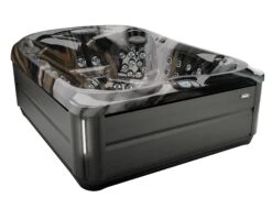 Jacuzzi® J495IP™ - 8-9 Person Hot Tub -Hot Tubs Sales Shop JHT J495 Midnight SmokedEbony Iso 2000x1460 1b8da203 3711 454e 8d87 cdb2915722ab