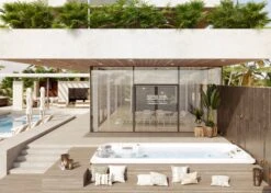 Jacuzzi® PowerPro™ J-19™ - 19ft Swim Spa -Hot Tubs Sales Shop JSS J19 Lifestyle V2 3000x2143 d1ee3002 129e 4cea 8f1b c6352a2525b3