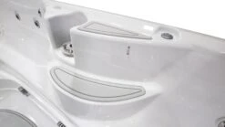 Jacuzzi® PowerPlay™ J-13™ - 13ft Swim Spa -Hot Tubs Sales Shop JSS PowerPlay J13 Platinum SmokedEbony SoftStrideSteps WhiteBackground 3000x1688 c4d86d79 e394 484b 8271 c422d09dfc4d