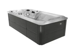 Jacuzzi® PowerPro™ J-16™ - 16ft Swim Spa -Hot Tubs Sales Shop JSS PowerPro J16 Platinum SmokedEbony Iso 3000x2190 9b27f771 204d 46d6 bb12 2757f8ad69eb