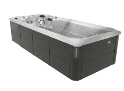 Jacuzzi® PowerPro™ J-19™ - 19ft Swim Spa -Hot Tubs Sales Shop JSS PowerPro J19 Platinum SmokedEbony Iso 3000x2190 76bfb351 004c 4fb9 9cb7 be43a3dbcb86