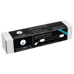 Jacuzzi® ClearRay™ Bulb - 6472-841 -Hot Tubs Sales Shop JacuzziClearRayBulb4