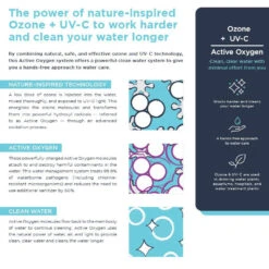 Jacuzzi® ClearRay™ UV Complete Unit For Hot Tubs - 6472-726 -Hot Tubs Sales Shop JacuzziClearRay 62ee5c18 c62e 496a 9b29 78c2abdda0a6