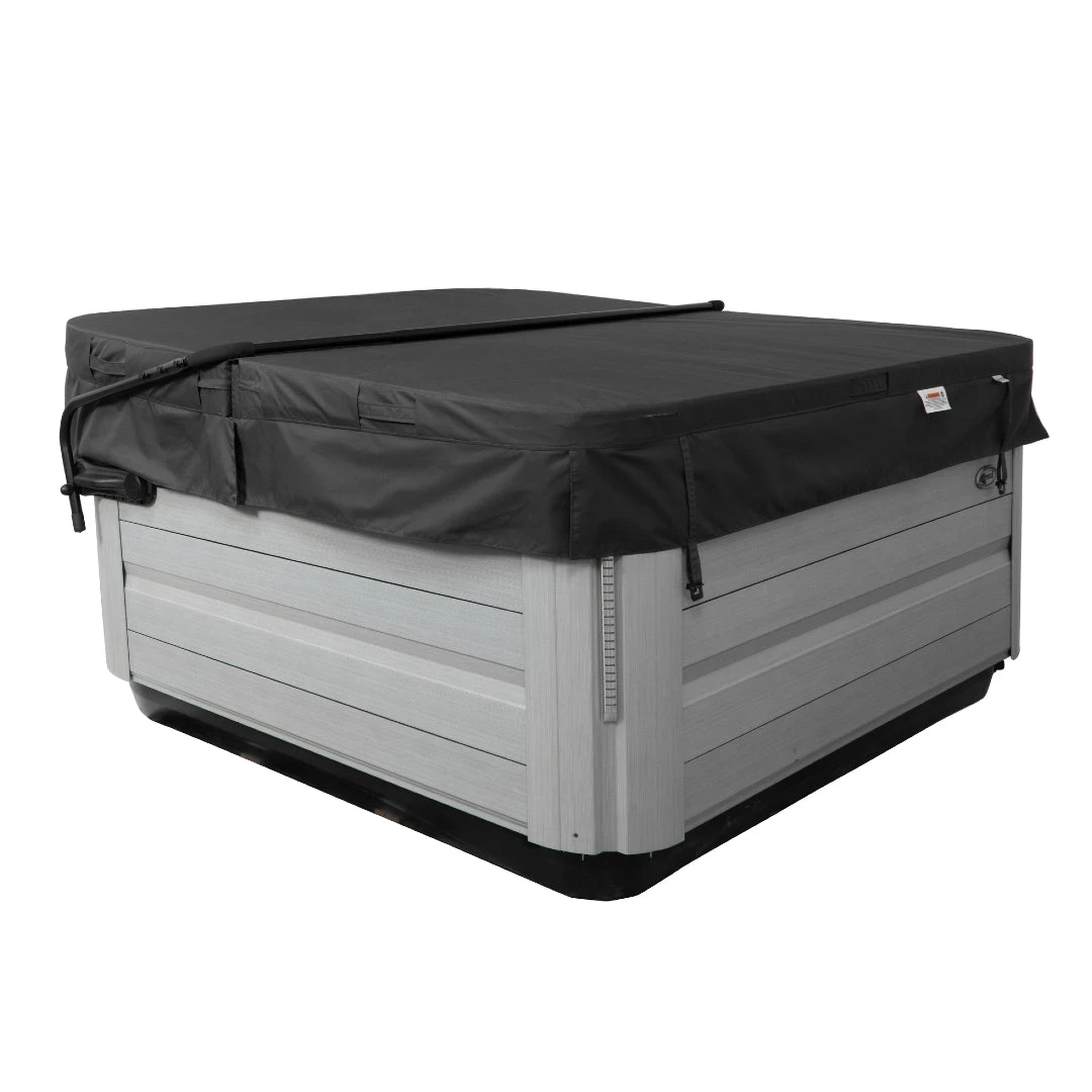 Jacuzzi® J475™ ProLast™ Hot Tub Winter Cover 8 Jacuzzi® J475™ ProLast™ Hot Tub Winter Cover - Image 8