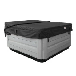Jacuzzi® J495™ 2015-19 ProLast™ Hot Tub Winter Cover -Hot Tubs Sales Shop JacuzziCover1 d5064655 c47b 4276 a382 7151f3a087b5