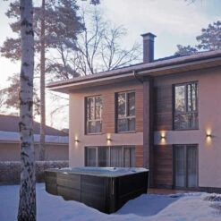 Jacuzzi® PowerActive™ J-16™ - 16ft Swim Spa -Hot Tubs Sales Shop JacuzziJ16PowerActiveSwimSpa 6