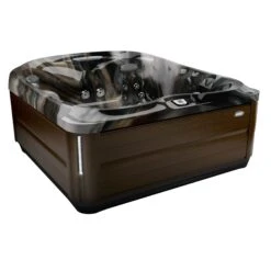 Jacuzzi® J475IP™ - 6 Person Hot Tub With 1 Lounger -Hot Tubs Sales Shop JacuzziJ475IPMidnight 2