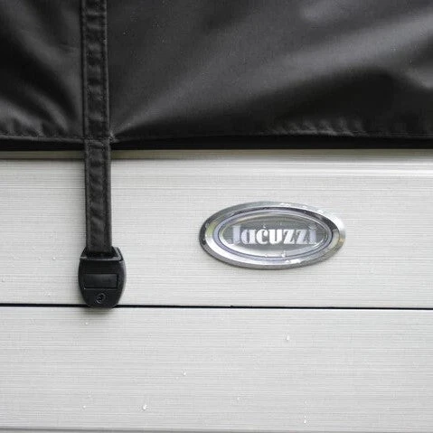 Jacuzzi® J475™ ProLast™ Hot Tub Winter Cover 6 Jacuzzi® J475™ ProLast™ Hot Tub Winter Cover - Image 6
