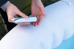 Lay-z Spa Lay-Z-Spa® Vinyl Puncture Repair Kit -Hot Tubs Sales Shop Lay Z SpaVinylKit3