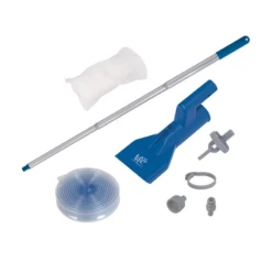 Life™ Spa Supa-Vac Underwater Vacuum For Hot Tubs/Pools -Hot Tubs Sales Shop LifeSpaSupaVac 1