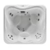 Jacuzzi® Lodge™ M - 4-5 Person Hot Tub
