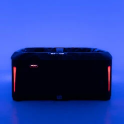 Outdoor Marseille - 5 Person Hot Tub With 2 Loungers -Hot Tubs Sales Shop Marseille Odyssey 86