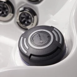 Outdoor Marseille - 5 Person Hot Tub With 2 Loungers -Hot Tubs Sales Shop MarseilleHotTub 3