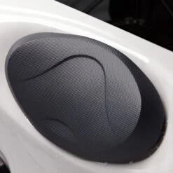 Outdoor Marseille - 5 Person Hot Tub With 2 Loungers -Hot Tubs Sales Shop MarseilleHotTub 4