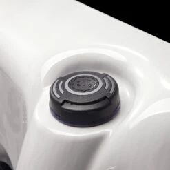 Outdoor Marseille - 5 Person Hot Tub With 2 Loungers -Hot Tubs Sales Shop MarseilleHotTub 5