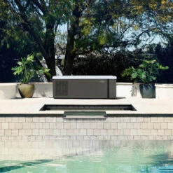 Master Spas® Michael Phelps Chilly GOAT™ Alpine - Ice Bath -Hot Tubs Sales Shop MichaelPhelpsChillyGOATIceBath 15