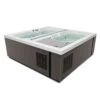Master Spas® Michael Phelps Chilly GOAT™ Valaris - Dual Ice Bath And Hot Tub