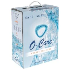 O-Care | Hot Tub Weekly Spa Care -Hot Tubs Sales Shop OCare 7