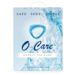 O-Care | Hot Tub Weekly Spa Care -Hot Tubs Sales Shop OCare 8 copy